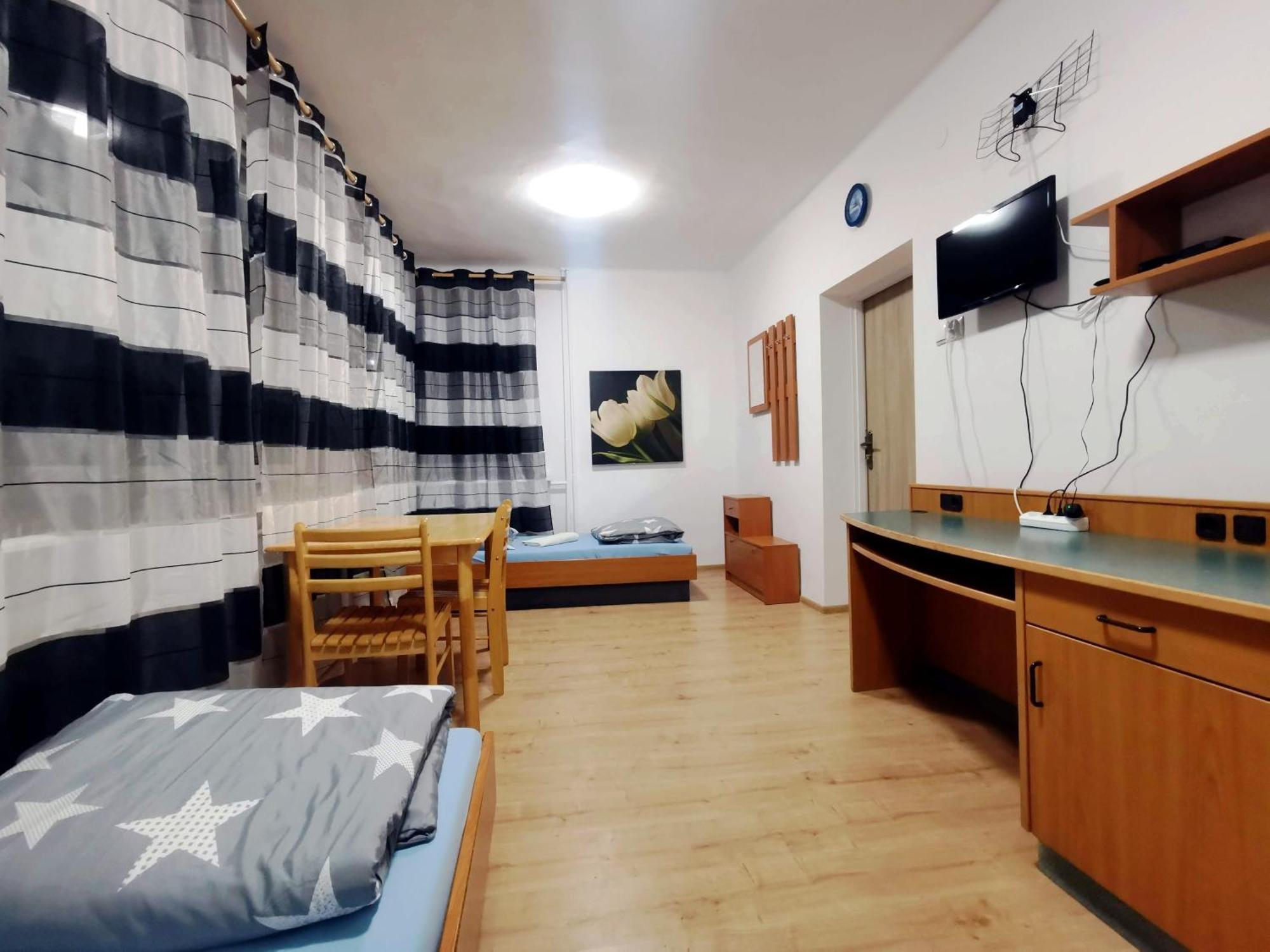 Hostel Bagrowa *