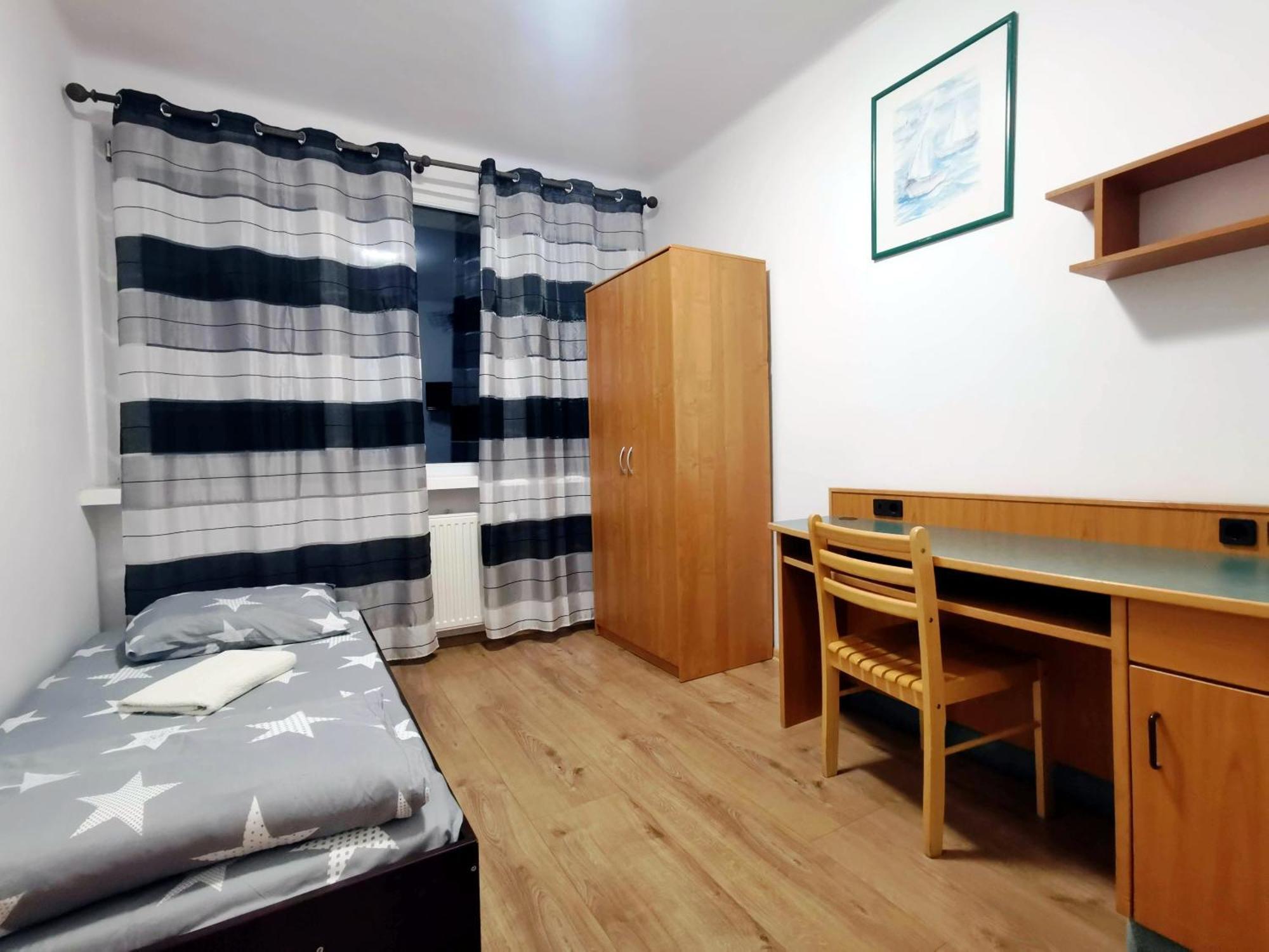 Hostel Bagrowa Kraków