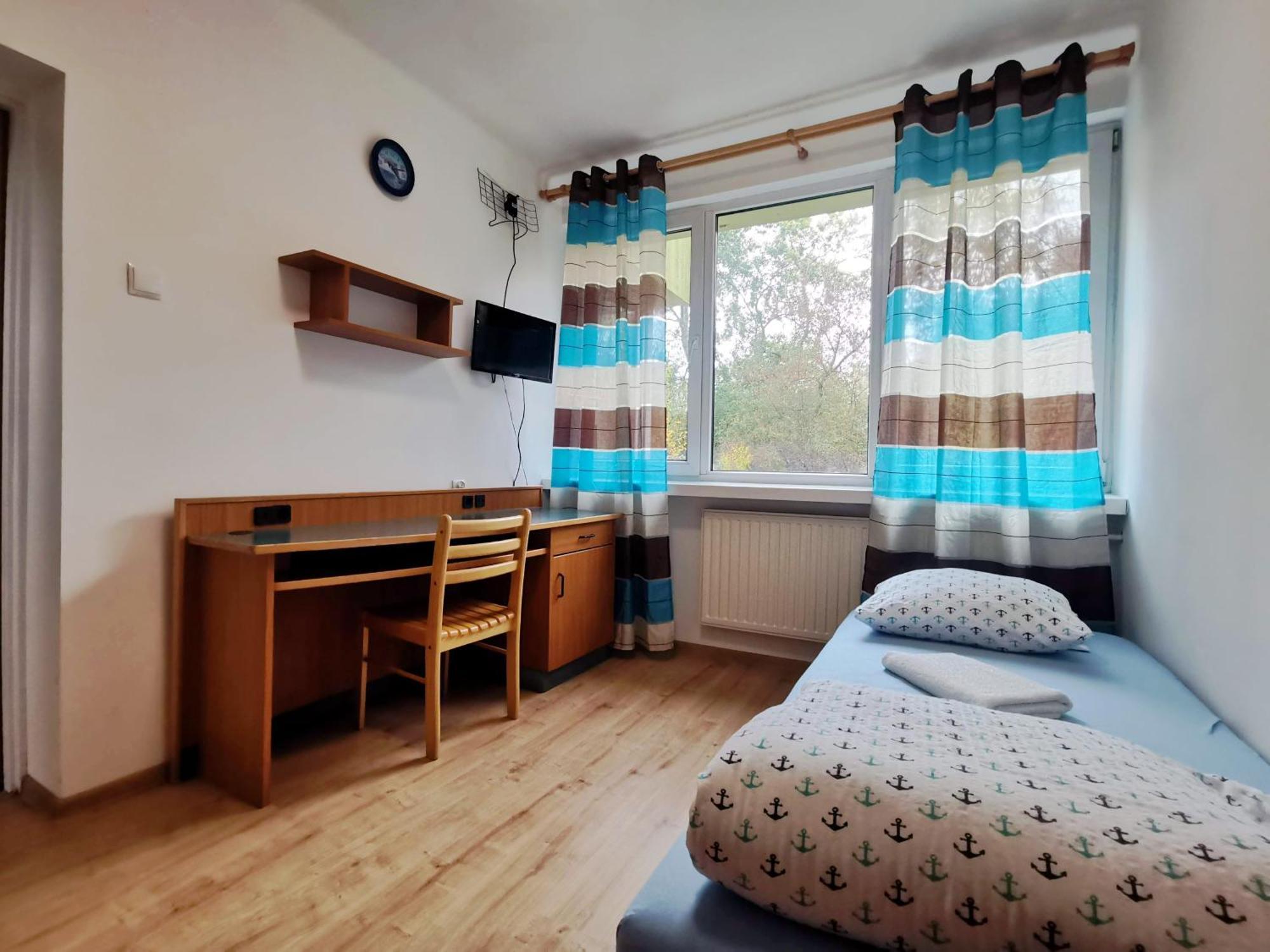 Bagrowa Hostel *