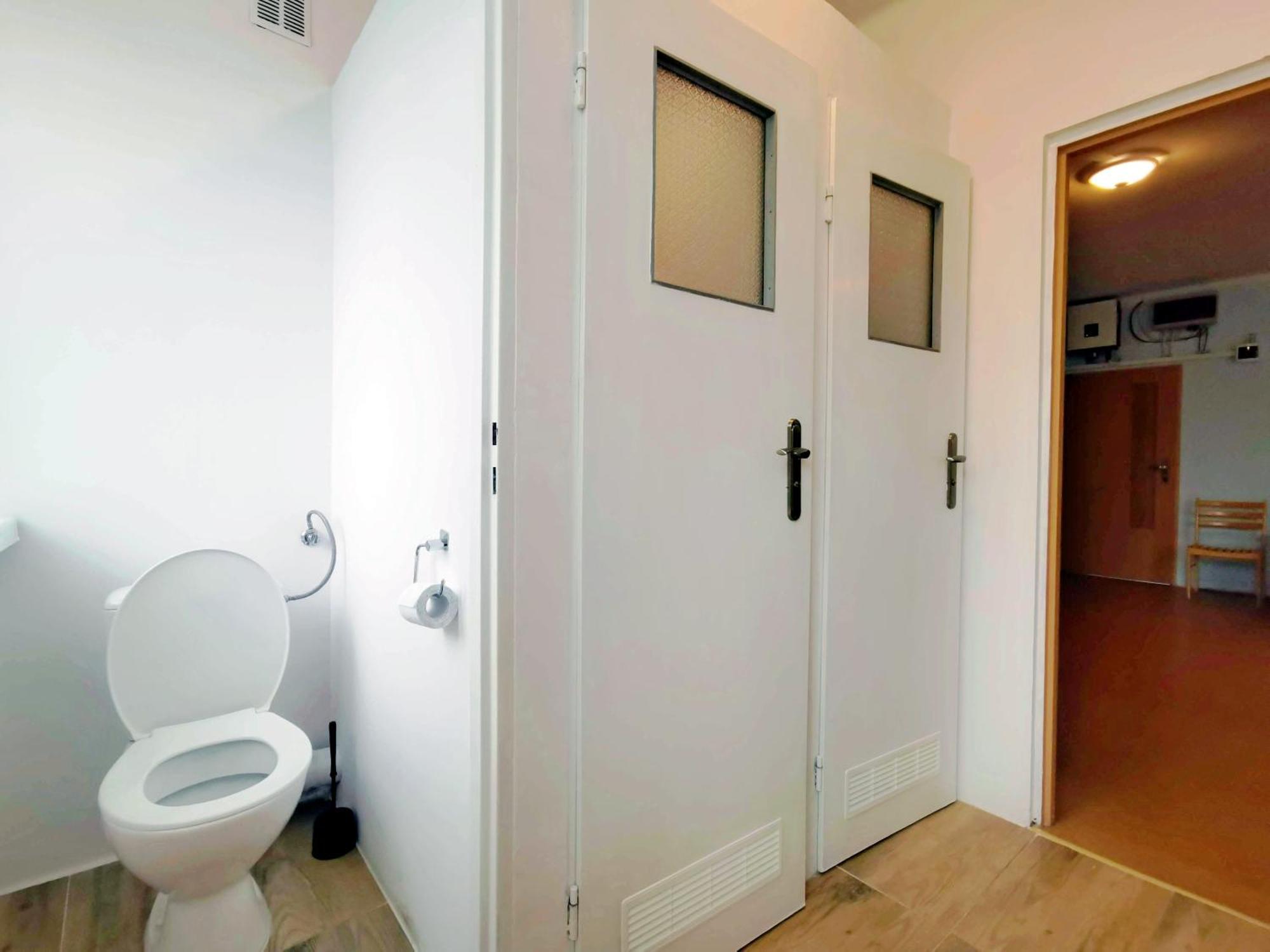 Bagrowa Hostel
