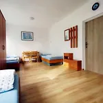 Hostel Bagrowa Plus