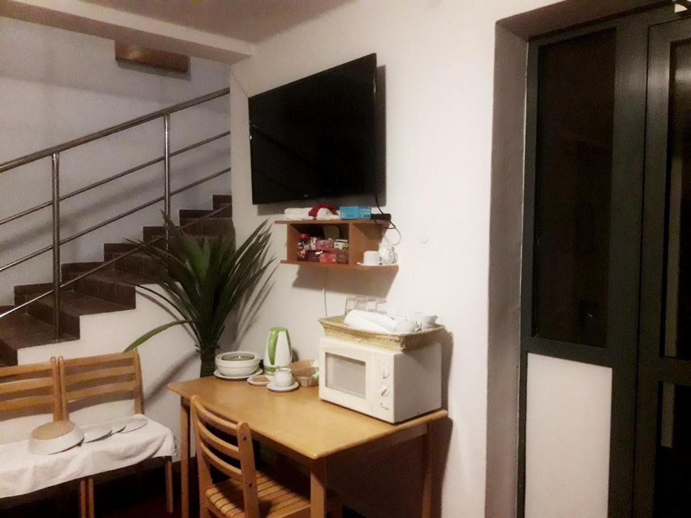 Hostel Bagrowa Krakow