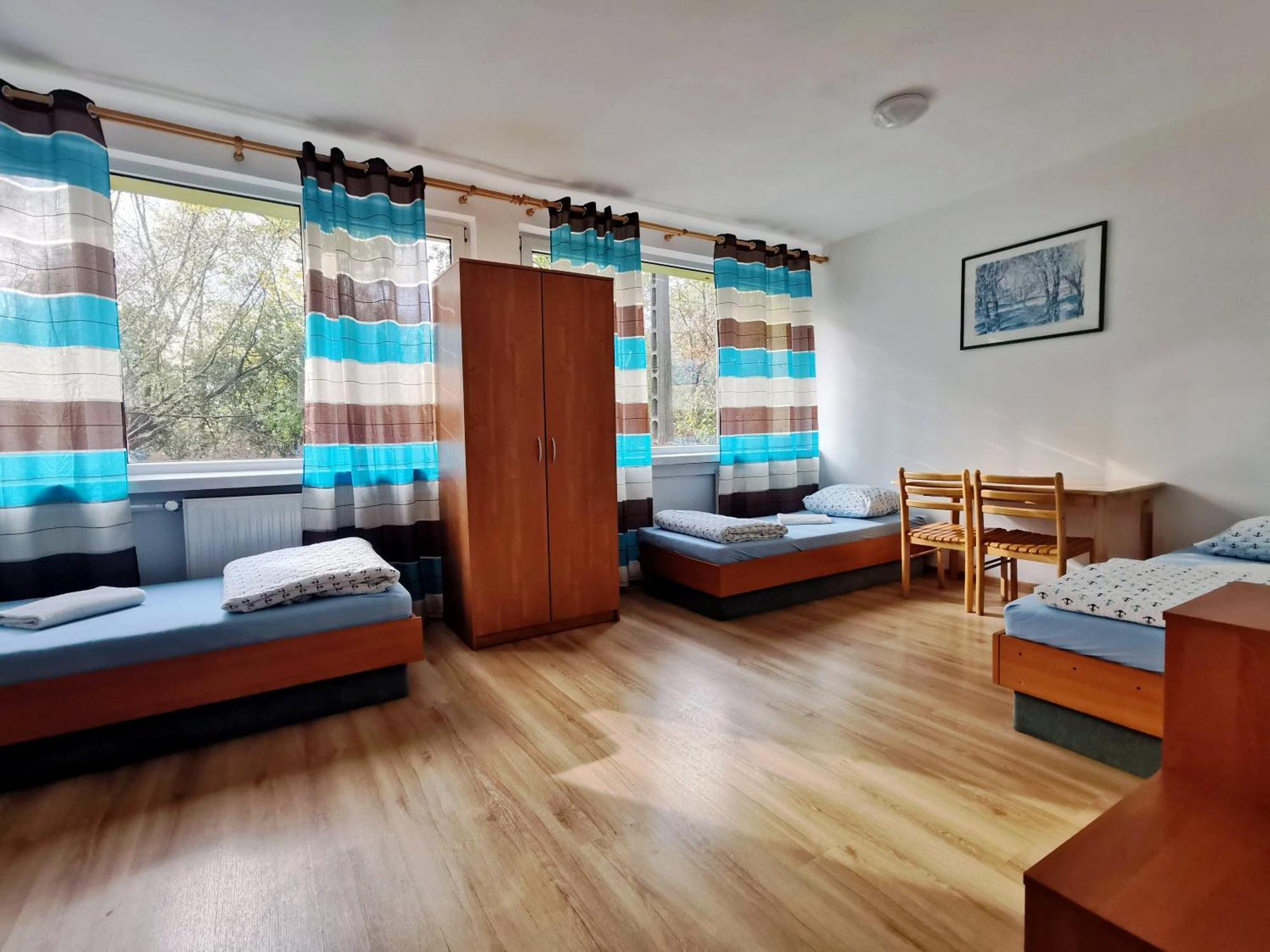 Hostel Bagrowa Krakow