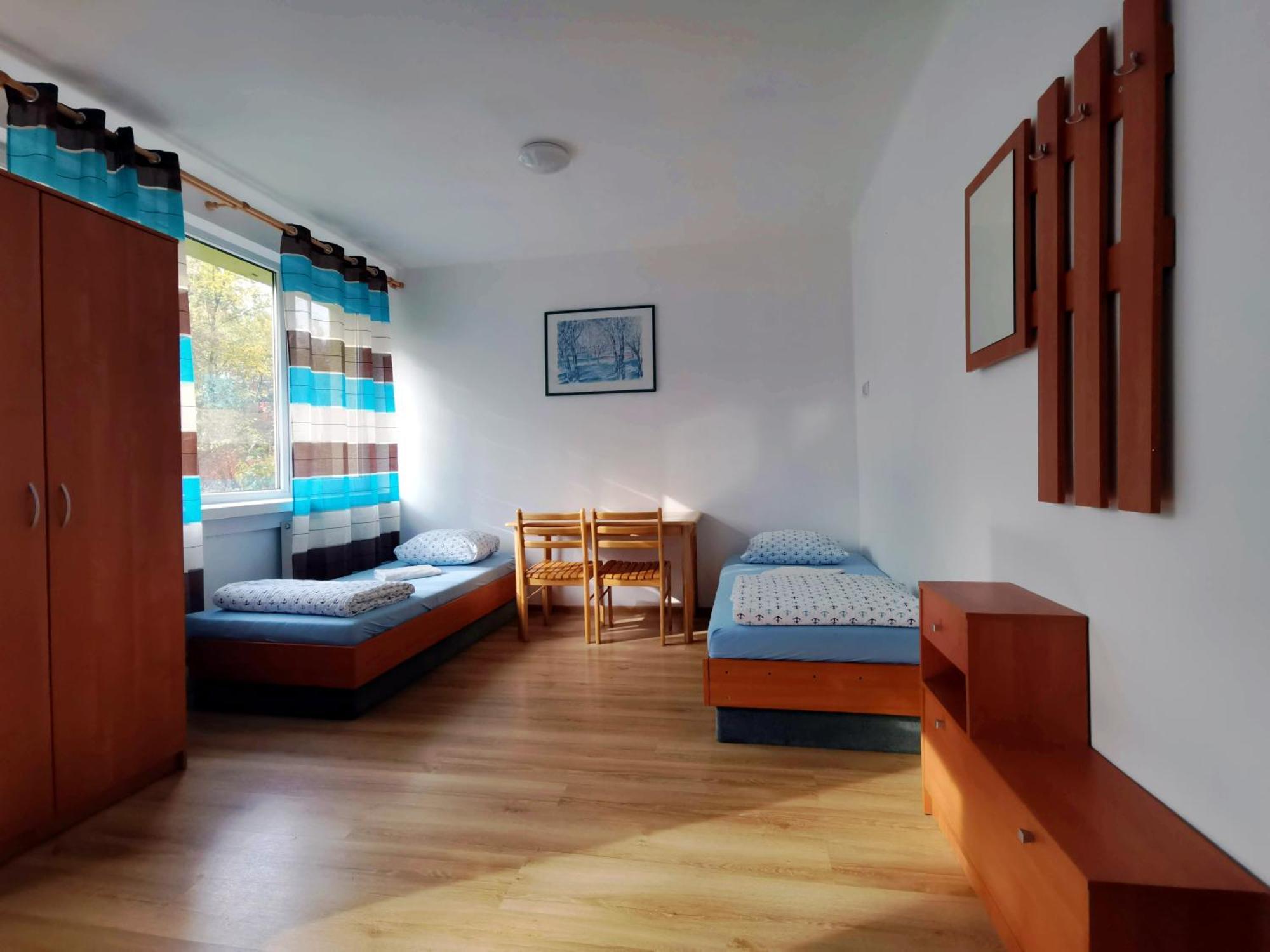 Hostel Bagrowa Krakow