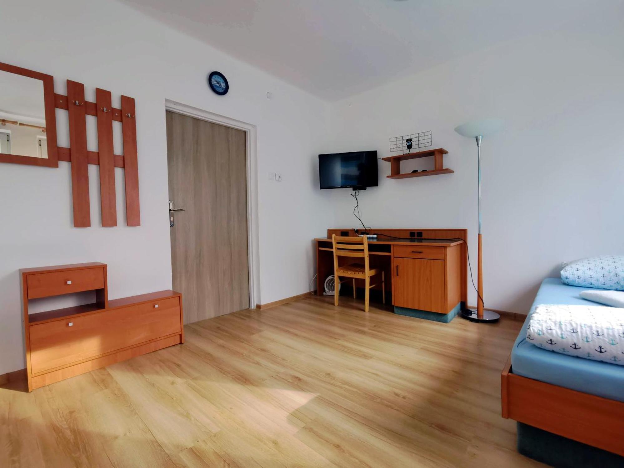 Hostel Bagrowa *