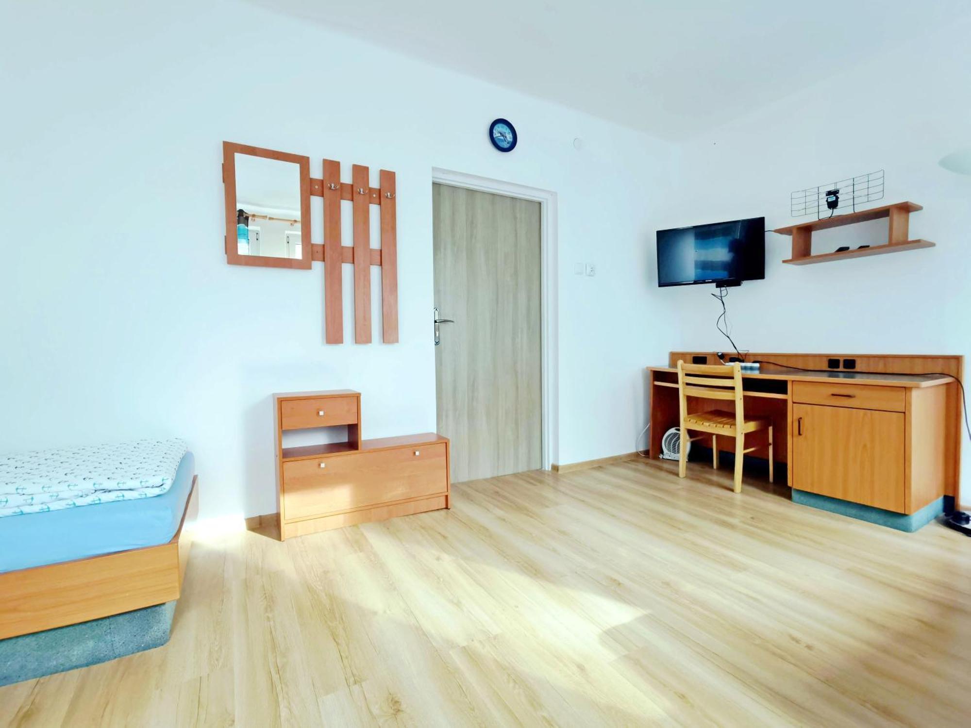 Bagrowa Hostel Krakow