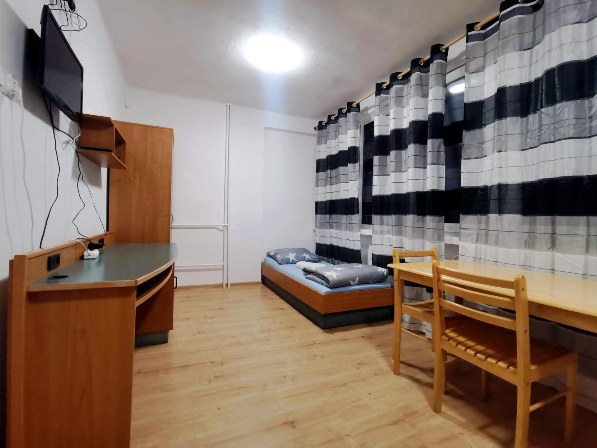Bagrowa Hostel *