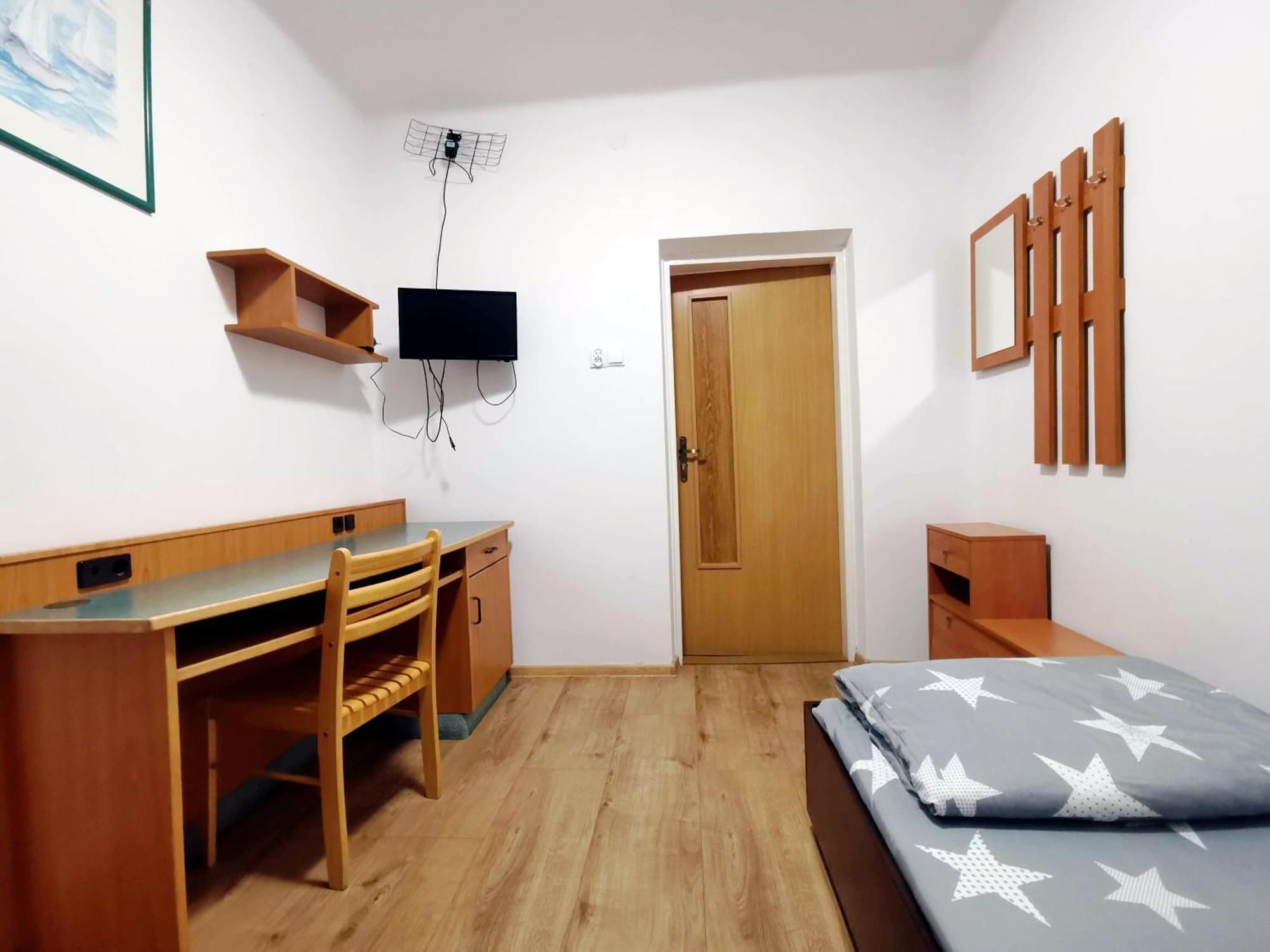 Bagrowa Hostel