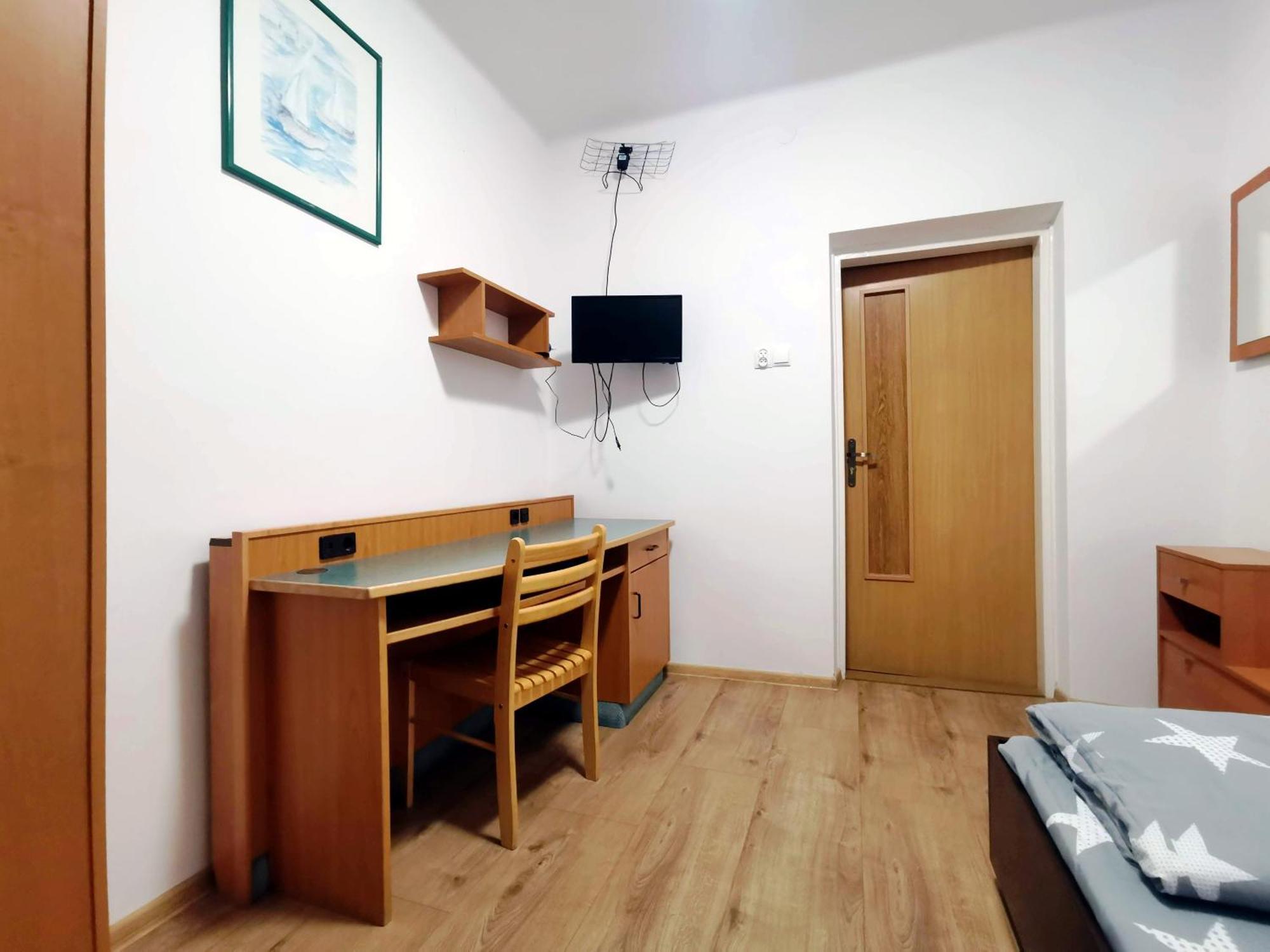 Hostel Bagrowa Krakow